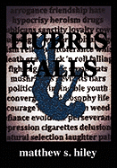 Hubris Falls