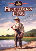Huckleberry Finn - 