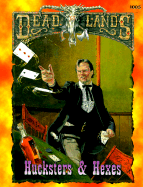 Hucksters & Hexes