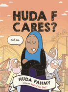 Huda F Cares?