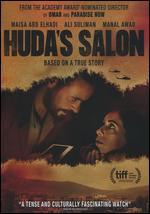 Huda's Salon