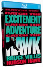 Hudson Hawk [Blu-ray]