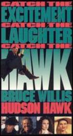 Hudson Hawk