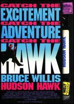 Hudson Hawk