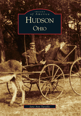 Hudson - Turzillo, Jane Ann