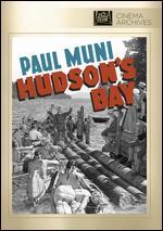 Hudson's Bay