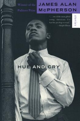Hue and Cry: Stories