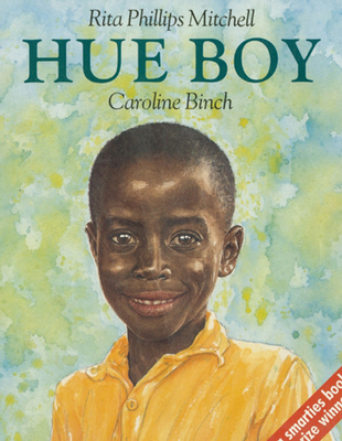 Hue Boy - Mitchell, Rita Phillips