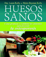 Huesos Sanos