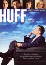Huff: Season 01