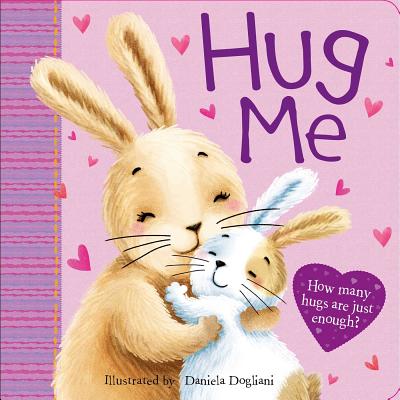Hug Me - 