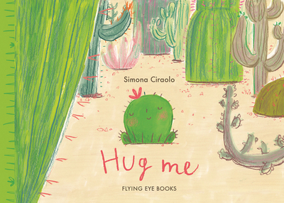 Hug Me - Ciraolo, Simona