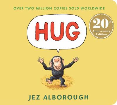 Hug - 