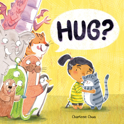 Hug? - 