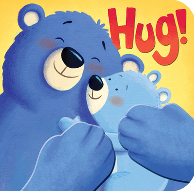 Hug! - Tiger Tales