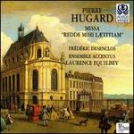 Hugard: Missa "Ridde Mihi L�titiam"