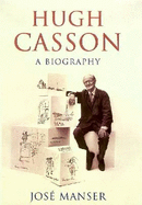 Hugh Casson: A Biography