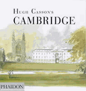 Hugh Casson's Cambridge