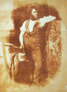 Hugh Miller: Stonemason, Geologist, Writer