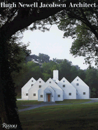 Hugh Newell Jacobsen Architect