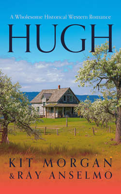 Hugh - Anselmo, Ray