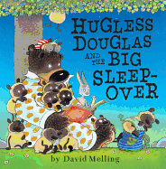 Hugless Douglas and the Big Sleepover