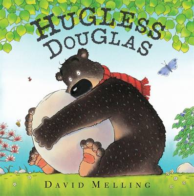 Hugless Douglas - Melling, David