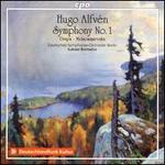 Hugo Alfv�n: Symphony No. 1