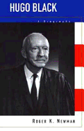 Hugo Blackhugo Black: A Biography