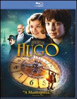 Hugo [Blu-ray] - Martin Scorsese