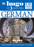 Hugo in 3 Months: German