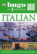 Hugo in 3 months Italian