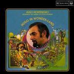Hugo in Wonder-Land