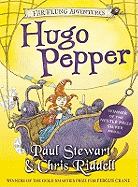 Hugo Pepper