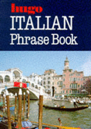 Hugo:  Phrase Book:  Italian - DK