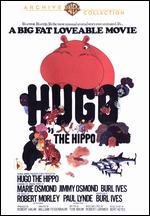 Hugo the Hippo