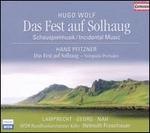 Hugo Wolf: Das Fest auf Solhaug [Hybrid SACD]