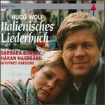 Hugo Wolf: Italienisches Liederbuch