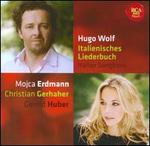 Hugo Wolf: Italienisches Liederbuch