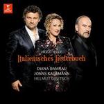 Hugo Wolf: Italienisches Liederbuch