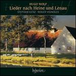 Hugo Wolf: Lieder nach Heine und Lenau