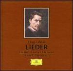 Hugo Wolf: Lieder