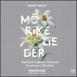 Hugo Wolf: M�rike Lieder [PentaTone]