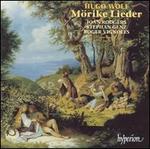 Hugo Wolf: M�rike Lieder