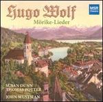 Hugo Wolf: M�rike-Lieder