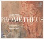 Hugo Wolf: Prometheus; Orchesterlieder
