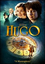 Hugo - Martin Scorsese