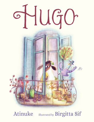 Hugo - Atinuke