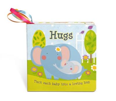 Hugs: Tuck Each Baby - Melissa & Doug (Creator)
