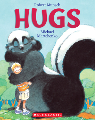 Hugs - Munsch, Robert